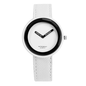 Minimalist Luxury Watch