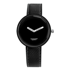 Minimalist Luxury Watch