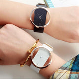 Infinity Background Watch