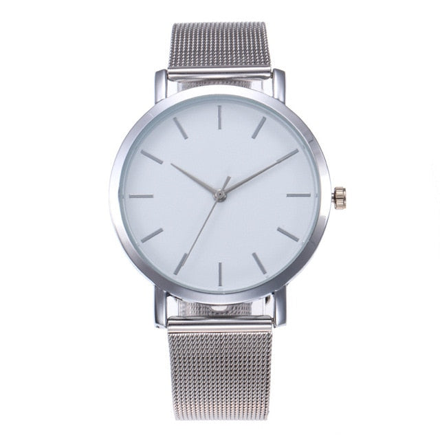 Classic Style Fashion Watch