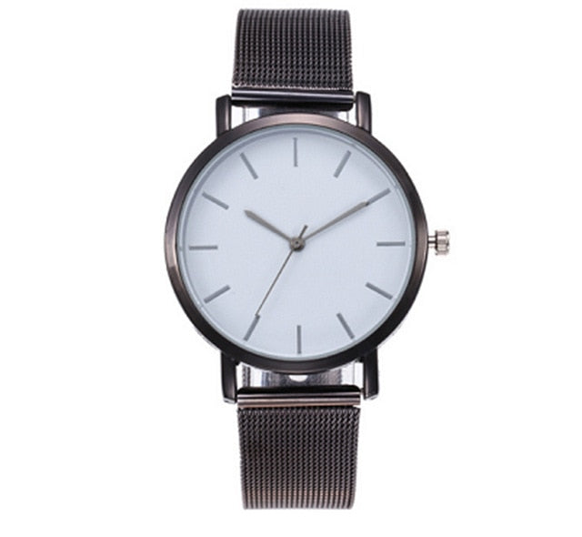 Classic Style Fashion Watch