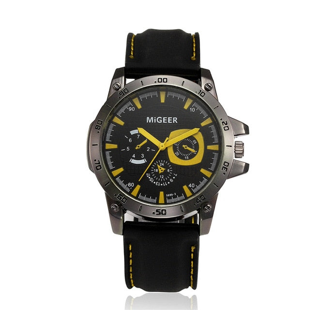 Luxury Sports Watch (4346878459985)