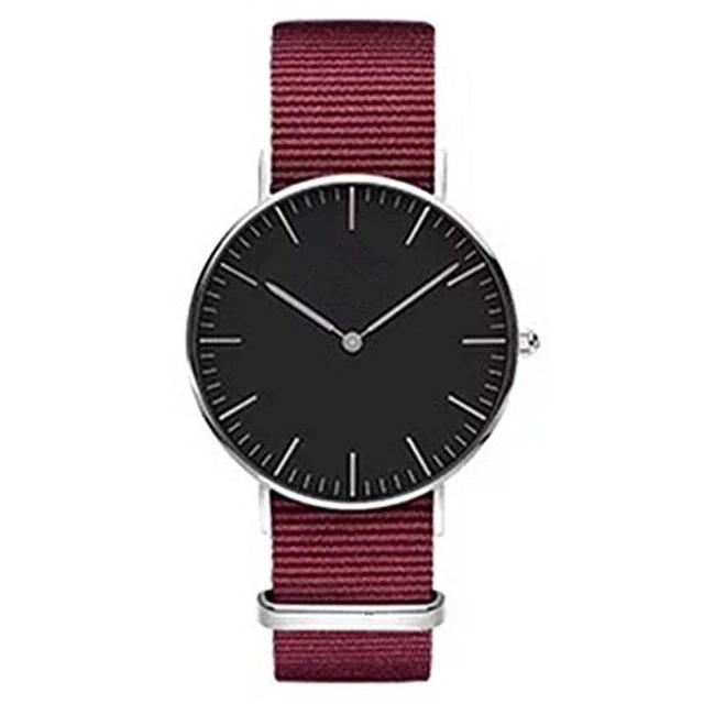 Casual Style Male Wrist Watch (4346880983121)