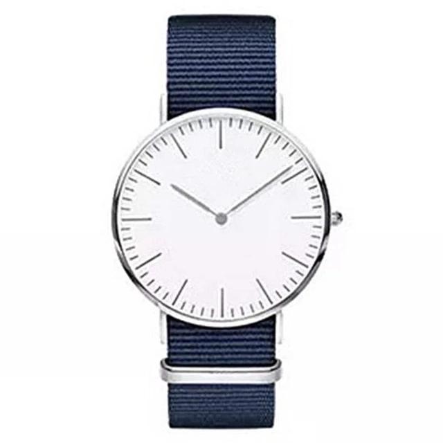 Casual Style Male Wrist Watch (4346880983121)