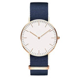 Casual Style Male Wrist Watch (4346880983121)