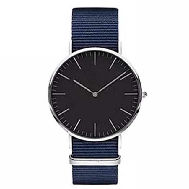 Casual Style Male Wrist Watch (4346880983121)