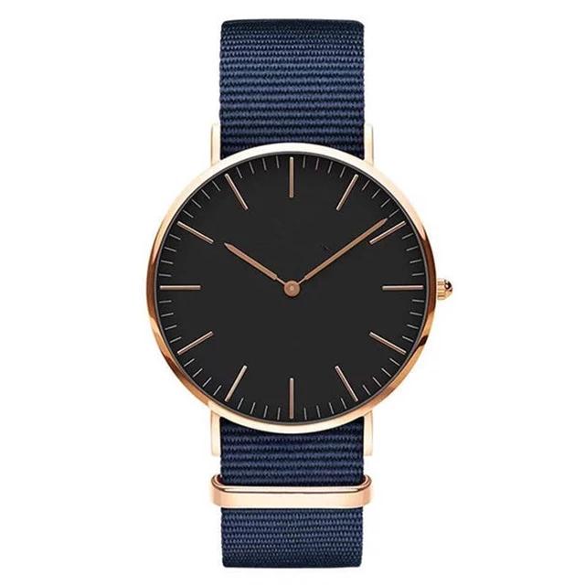 Casual Style Male Wrist Watch (4346880983121)