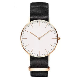 Casual Style Male Wrist Watch (4346880983121)