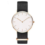 Casual Style Male Wrist Watch (4346880983121)