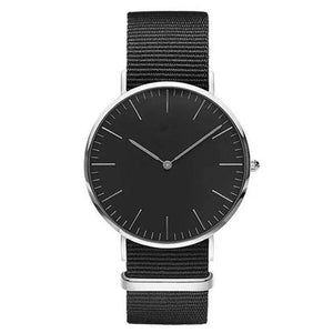 Casual Style Male Wrist Watch (4346880983121)