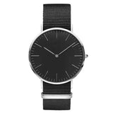 Casual Style Male Wrist Watch (4346880983121)