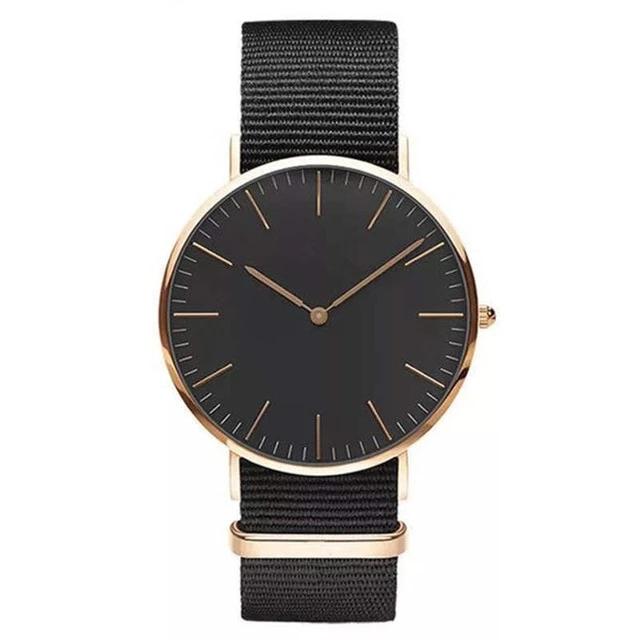 Casual Style Male Wrist Watch (4346880983121)