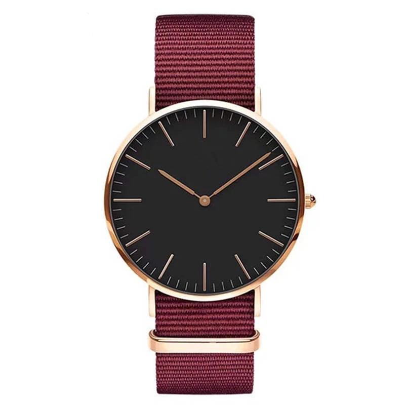 Casual Style Male Wrist Watch (4346880983121)