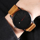 Fine Fashion Watch (4346880065617)