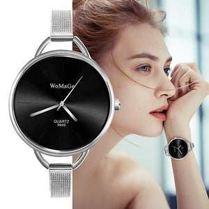 Fashion Wrist Watch