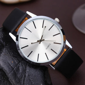 Casual watch for men (4346879672401)