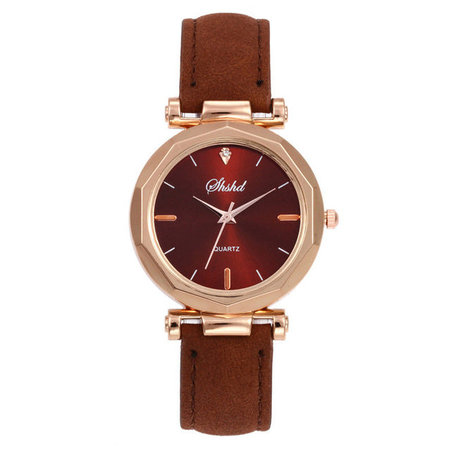 Fashion Women Watch