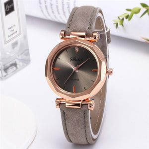 Fashion Women Watch