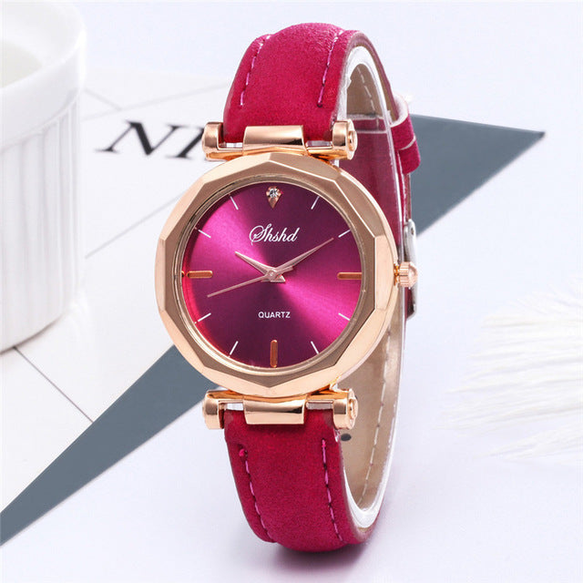 Fashion Women Watch