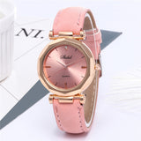 Fashion Women Watch