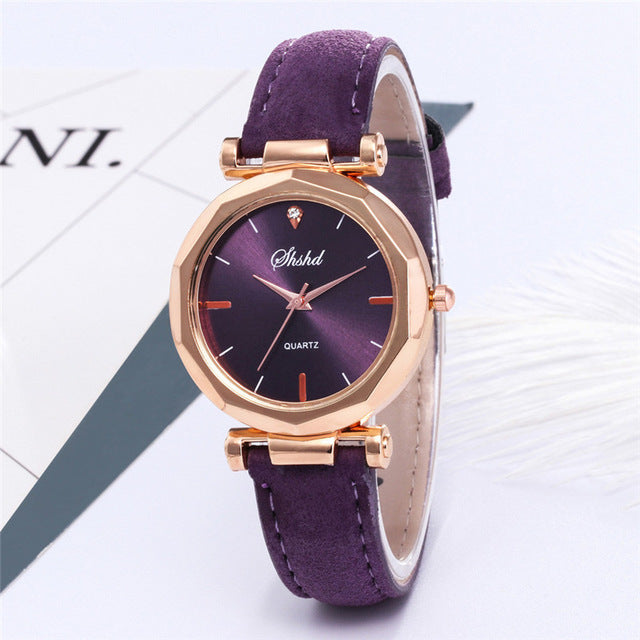 Fashion Women Watch