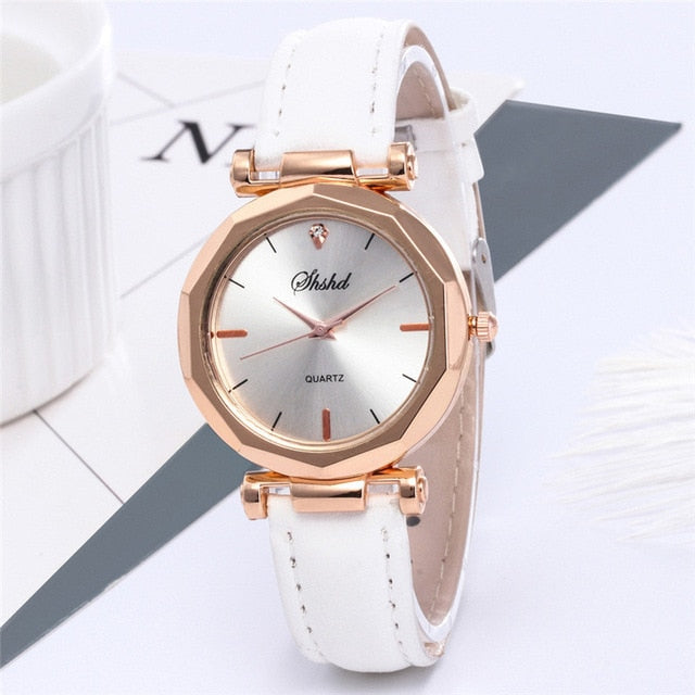 Fashion Women Watch