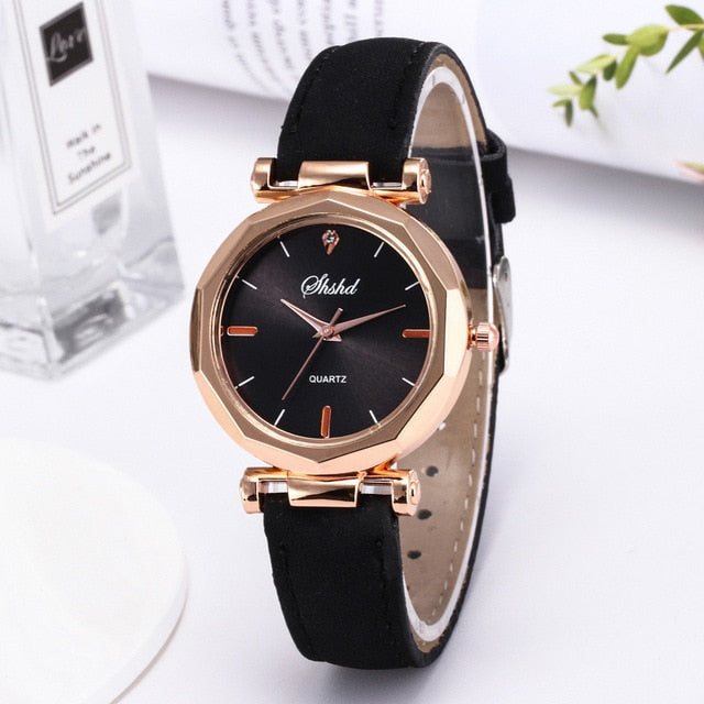 Fashion Women Watch